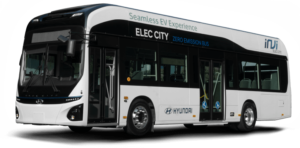 Hyundai Elec City Bus