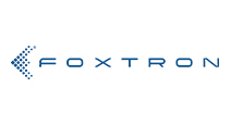 FOXTRON Logo
